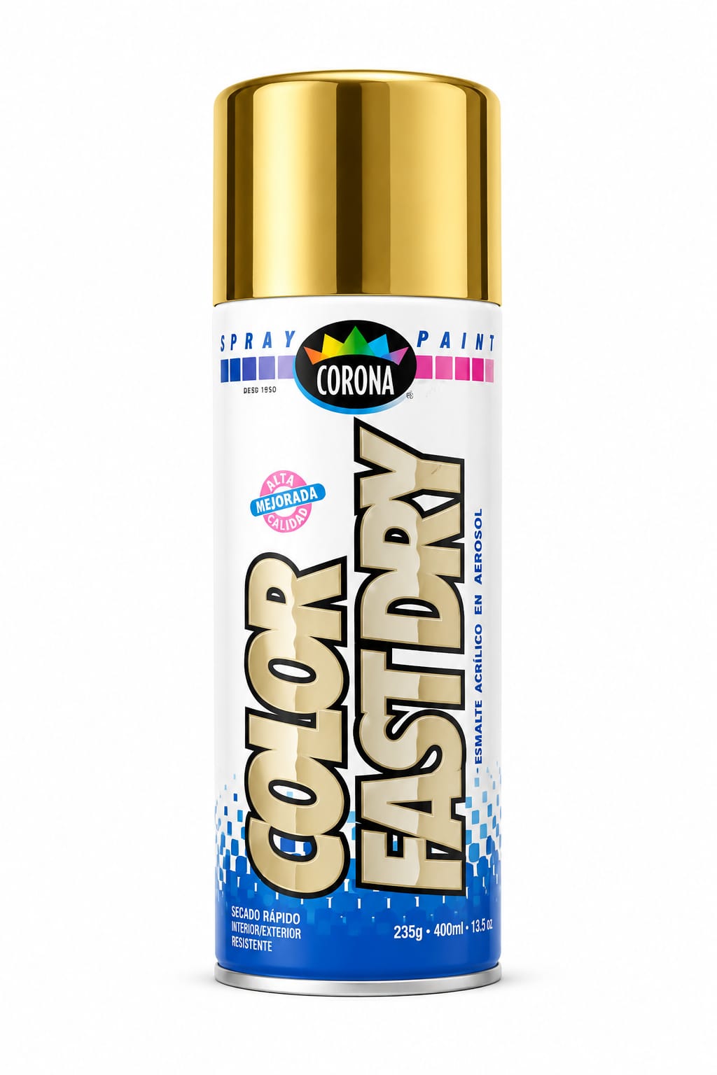 Spray de Aerosol Magistral