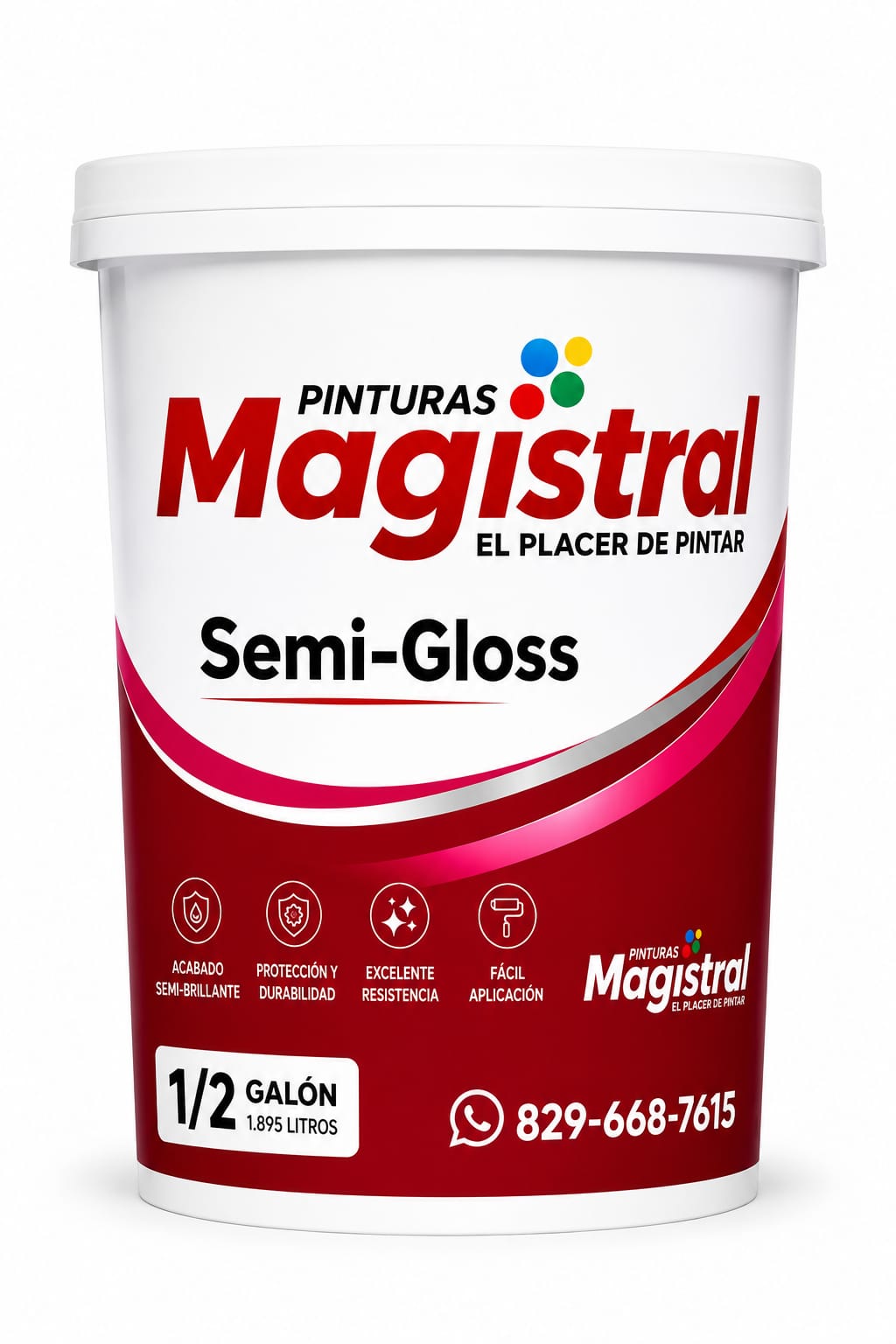 Semi-Gloss